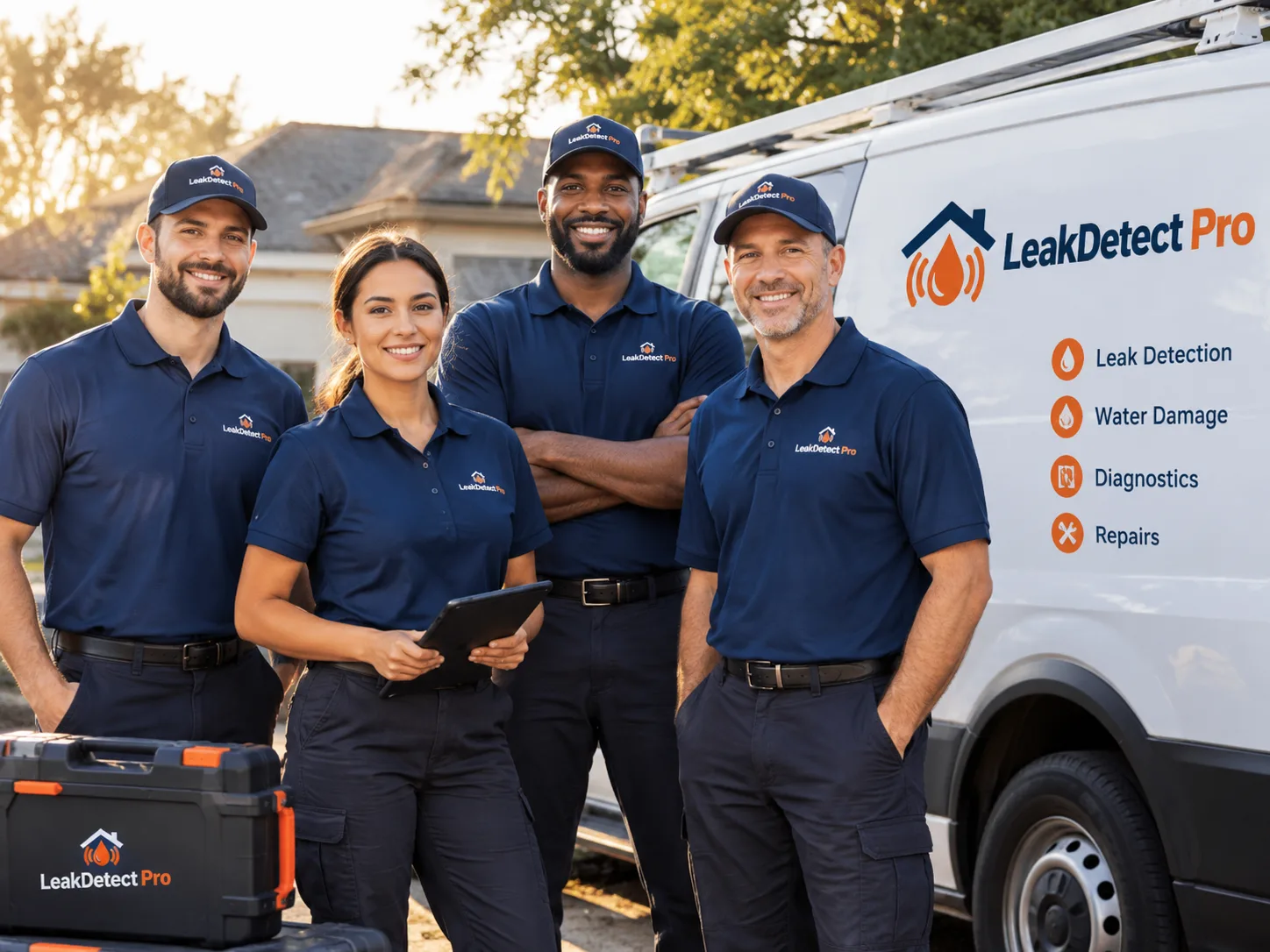 Roof Repair company in Monroe, LA